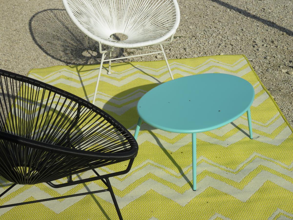 Montredon Couette-café Arles