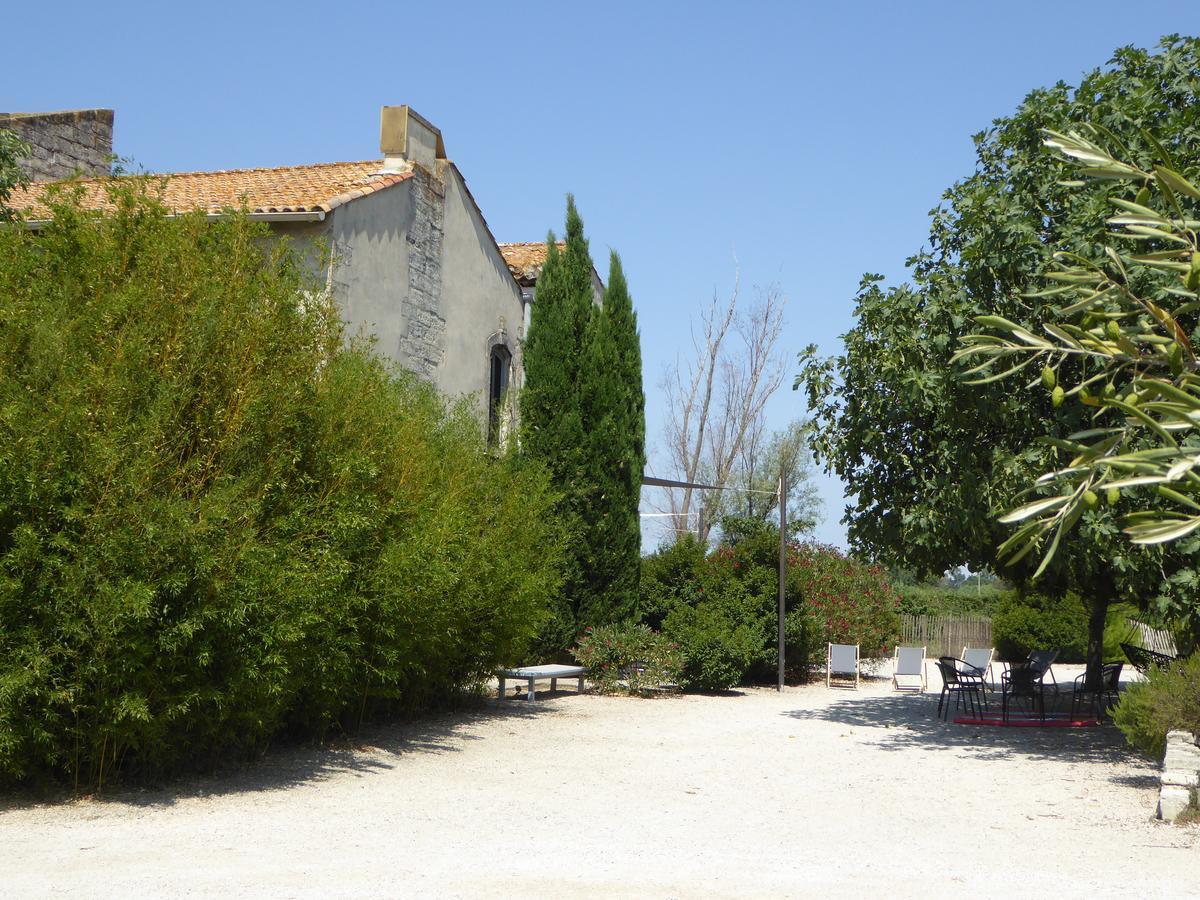 Montredon 2*