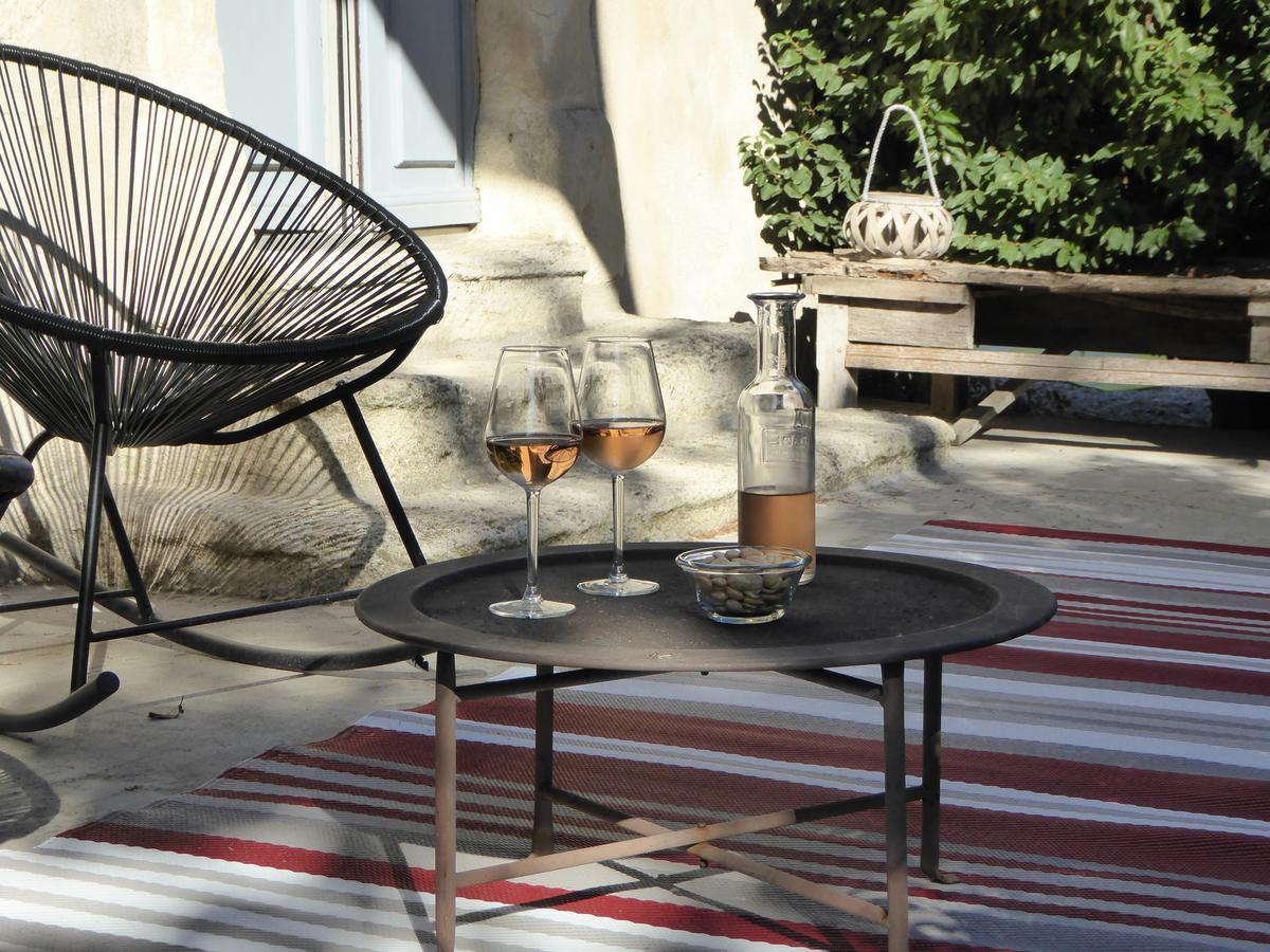 Couette-café Montredon 2*